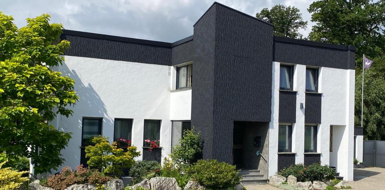 Casa Wimmer Allendorf an der Lumda Kültér fotó