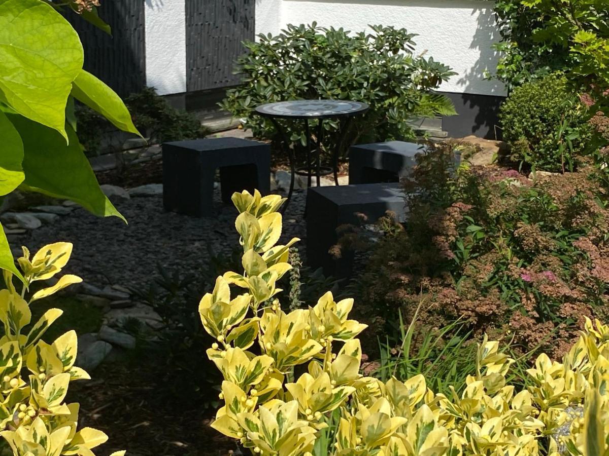 Casa Wimmer Allendorf an der Lumda Kültér fotó