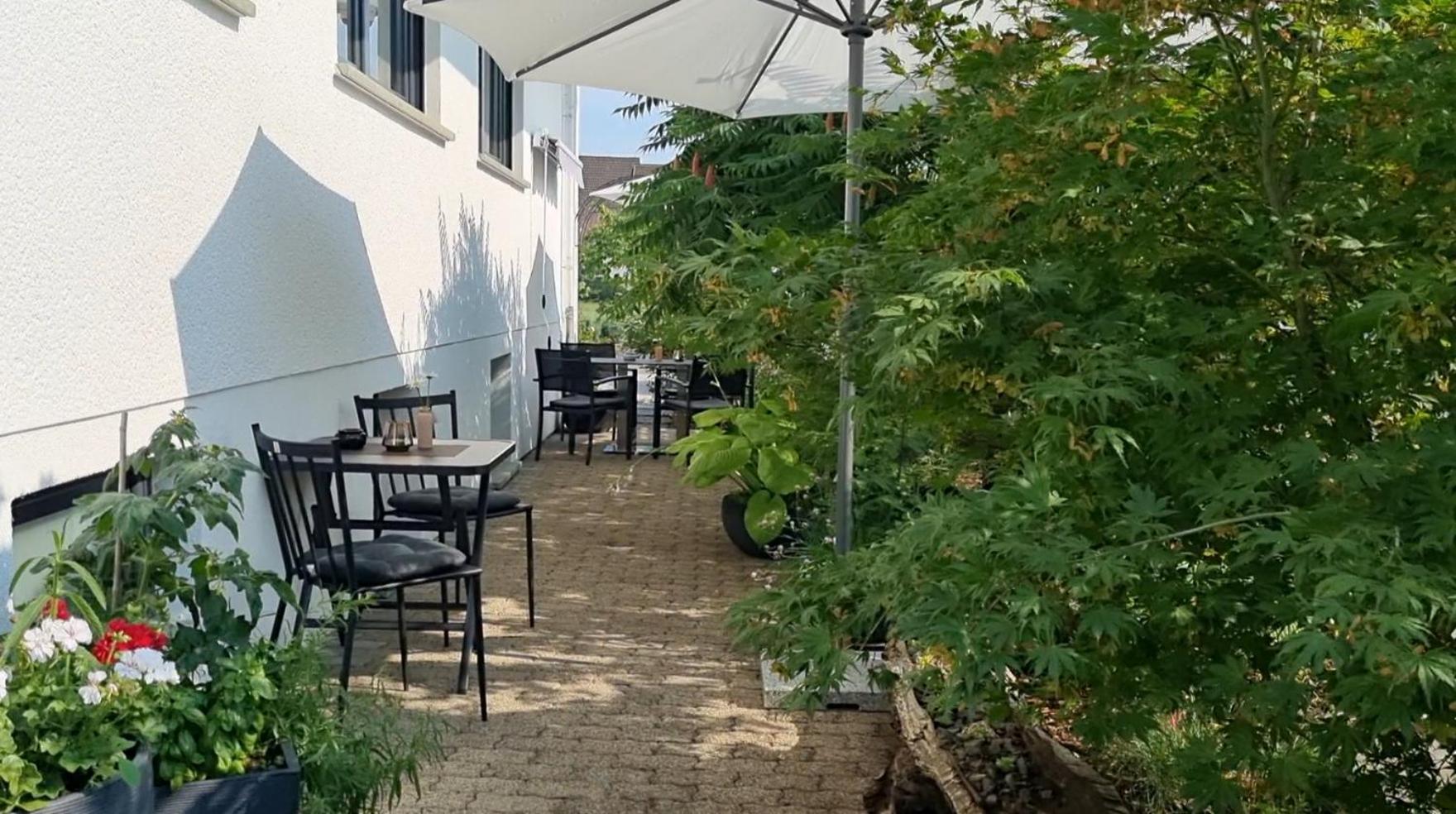 Casa Wimmer Allendorf an der Lumda Kültér fotó